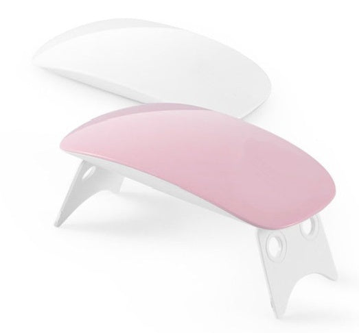 Light Therapy Machine USB Nail Light LED Portable 6W Light Therapy Machine USB Nail Light LED Portable 6W